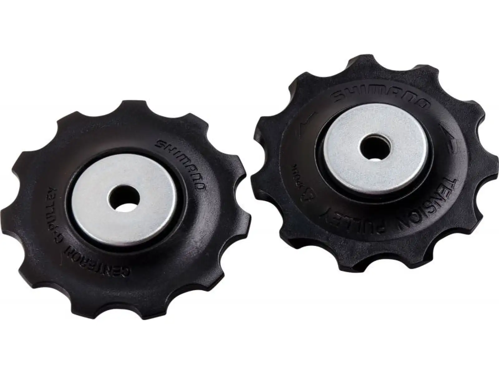 Shimano RD-M593 kladky do prehadzovačky