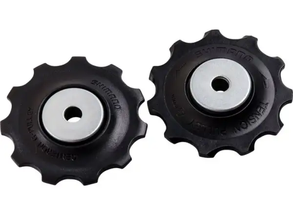 Shimano RD-M593 kladky do prehadzovačky