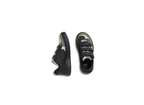 Ride Concepts Livewire detská obuv Olive Camo
