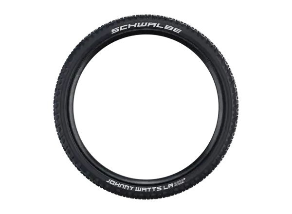 Schwalbe Johnny Watts LR Performance E-50 Addix 29x2,35" MTB plášť drát černá/reflex