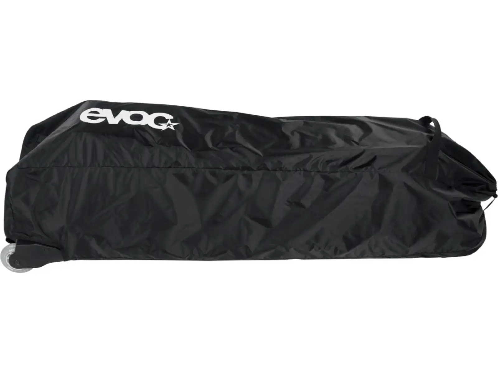 Evoc Bike Bag Storage Bag prepravný a úložný vak 140 l čierna
