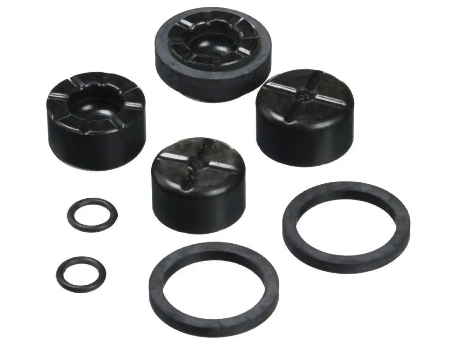 Avid Code / Code R Piston kit, Strmeň