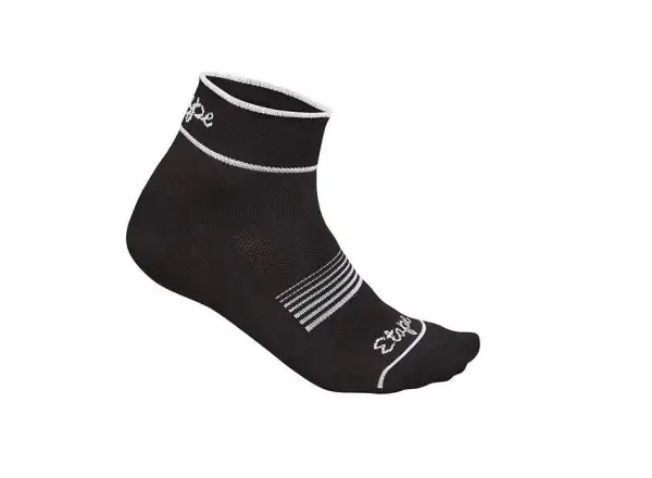 Etape Kiss ponožky čierna