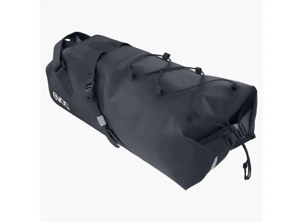 Evoc Seat Pack Ultra WP 7 podsedlová brašna Black