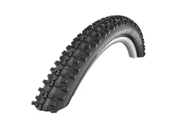 Schwalbe Smart Sam Performance Addix 26" MTB plášť drôt