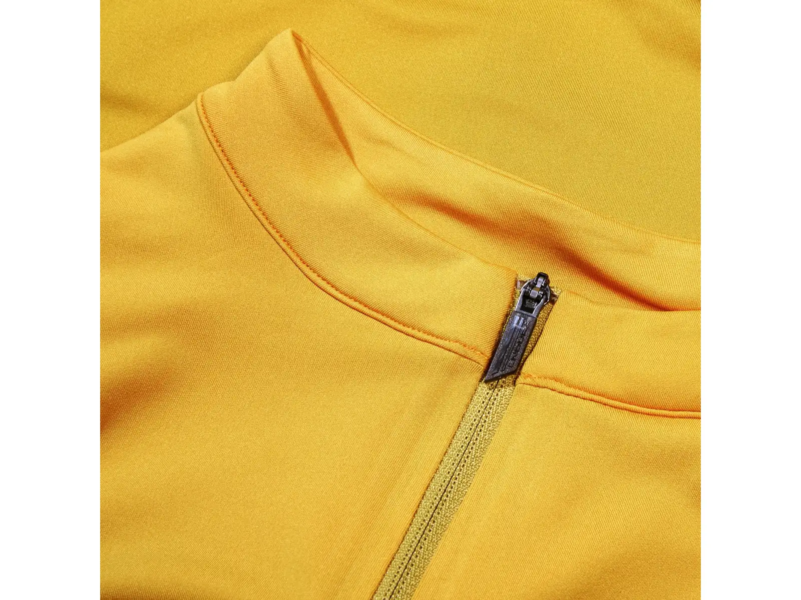 Endura Pro SL pánsky dres krátky rukáv Mustard