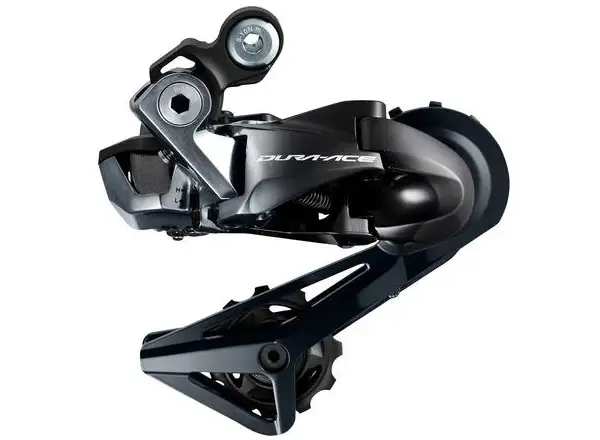 Prehadzovačka Shimano Dura Ace RD-R9150 Di2 SS