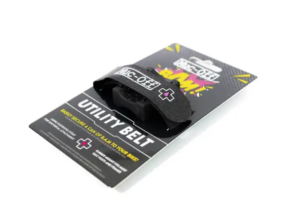 Muc-Off Utility Belt - puzdro B.A.M.