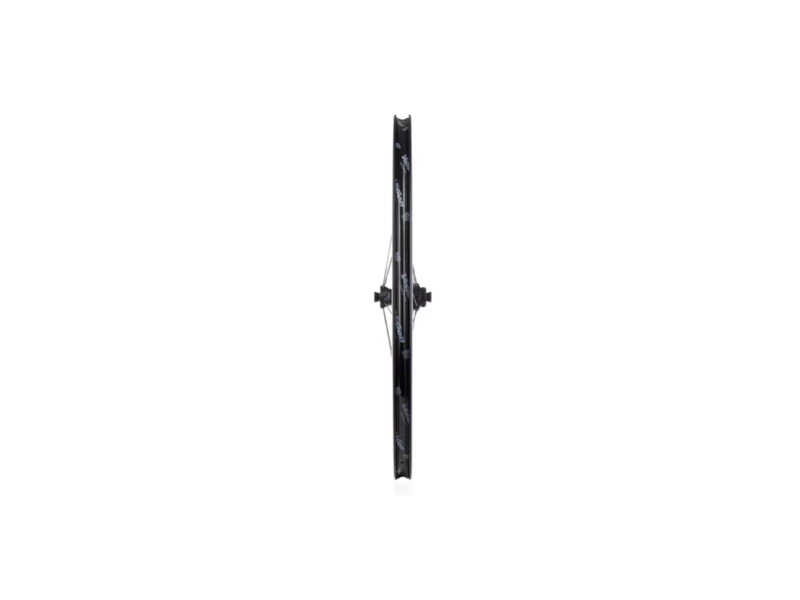 Vision METRON91 DB-CL CH-TL predné vypletené koleso