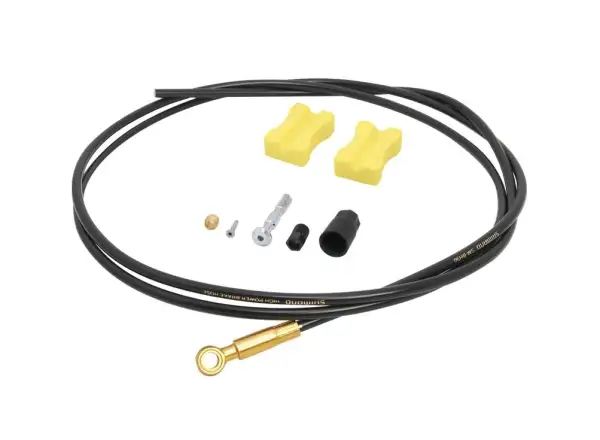 Shimano SM-BH90 Saint brzdová hadica 1000mm predná