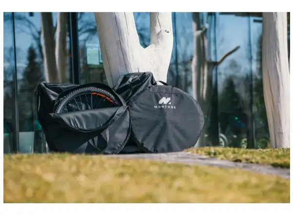 Montone bike mWheel Pro obal na zapletené kolo