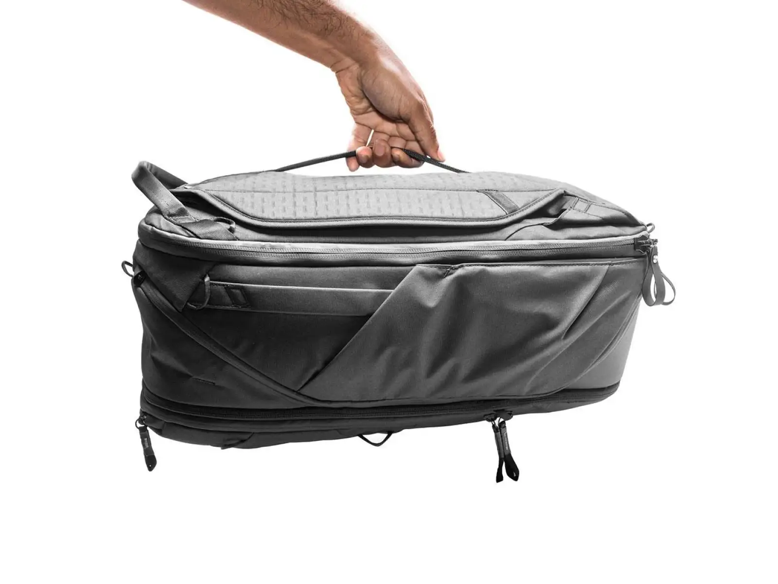 Peak Design Travel Backpack 45 l batoh Black