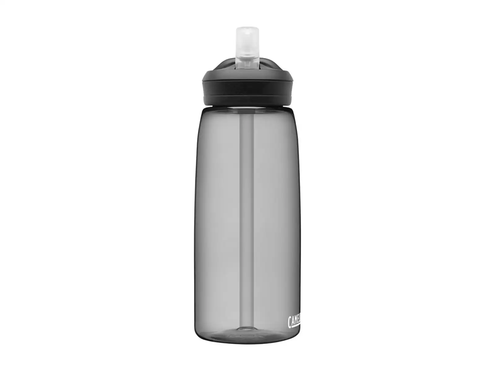 Camelbak Eddy+ fľaša 1 l Charcoal