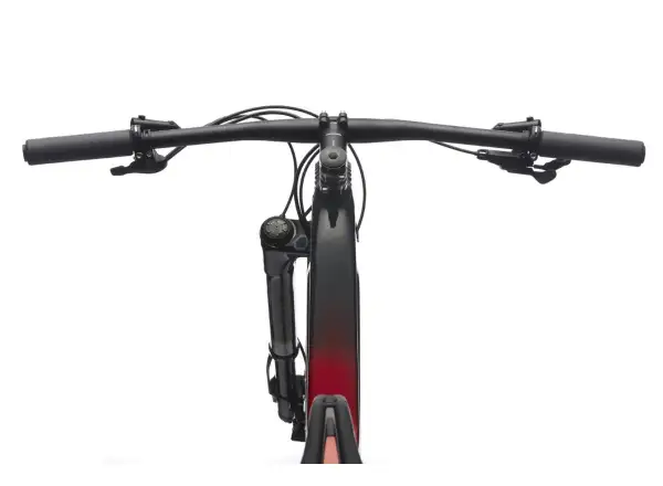 Horský bicykel Cannondale Scalpel Carbon 3 CRD