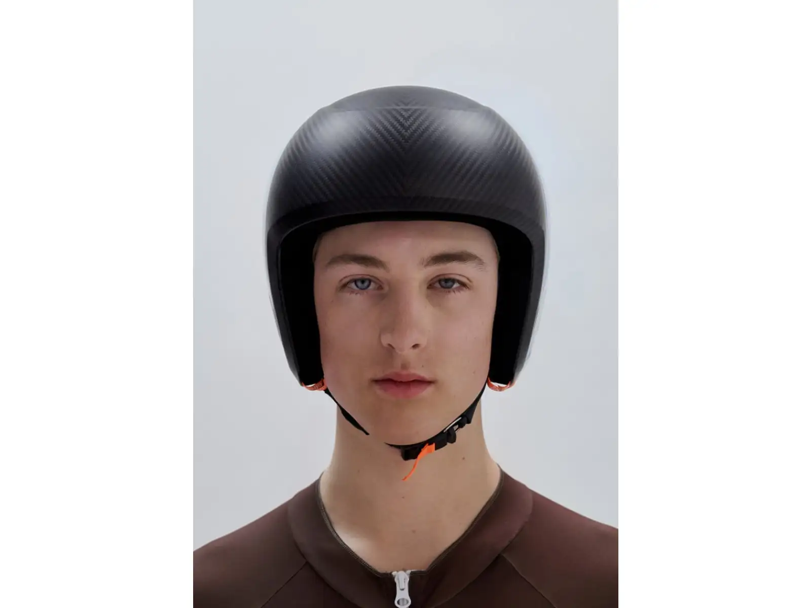 POC Super Skull MIPS lyžiarska prilba Carbon/Uranium Black