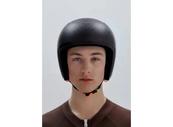 POC Super Skull MIPS lyžiarska prilba Carbon/Uranium Black