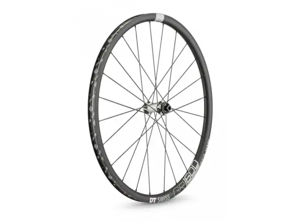 DT Swiss GR 1600 Spline vypletené kolesá Shimano HG - Nebalené