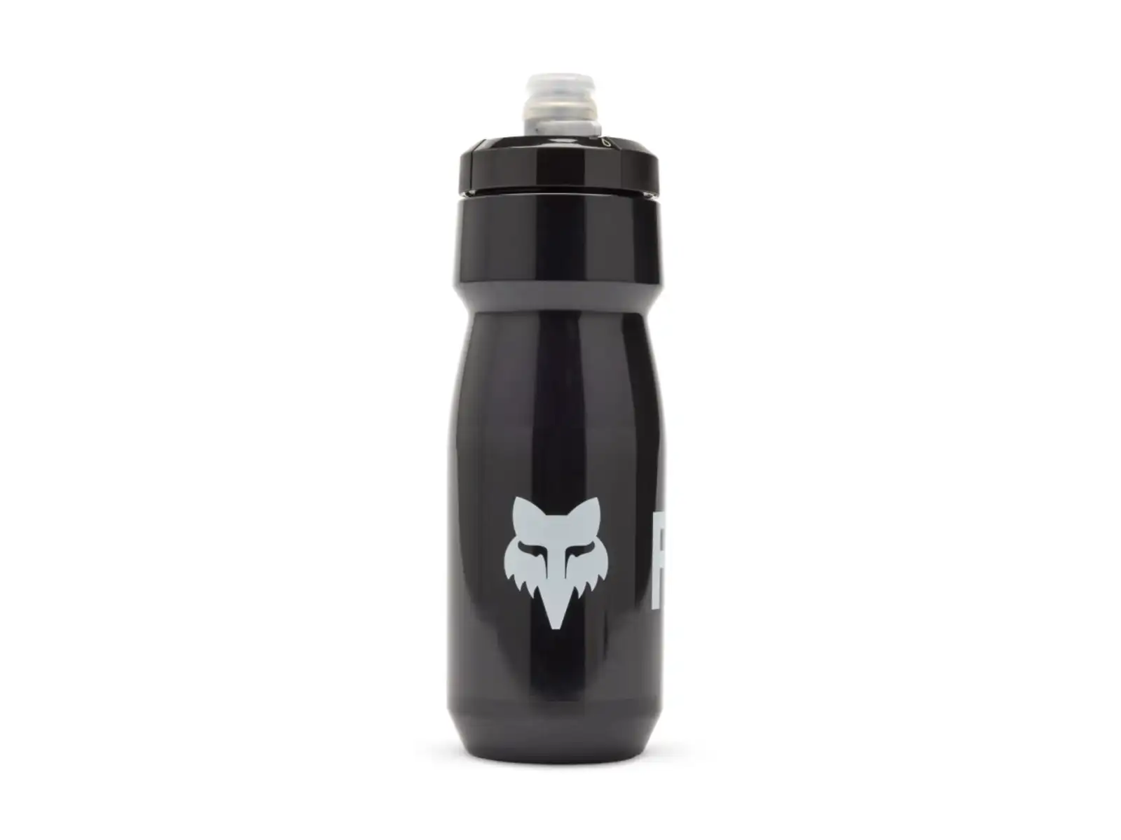 Fox Podium fľaša 0,71 l Black