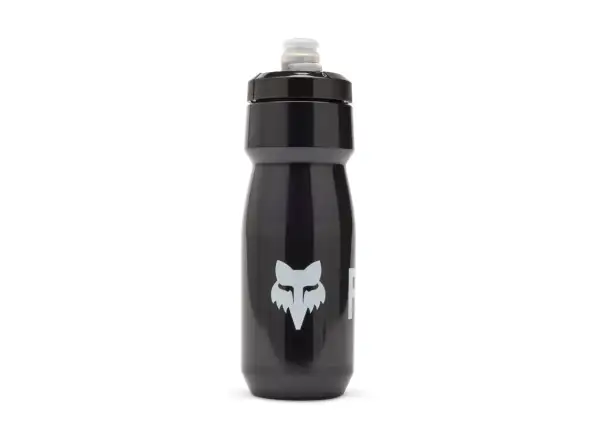 Fox Podium fľaša 0,71 l Black