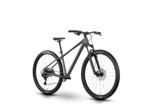 Raymon Nayta Comp 29" horský bicykel Smoke Lavender/Black