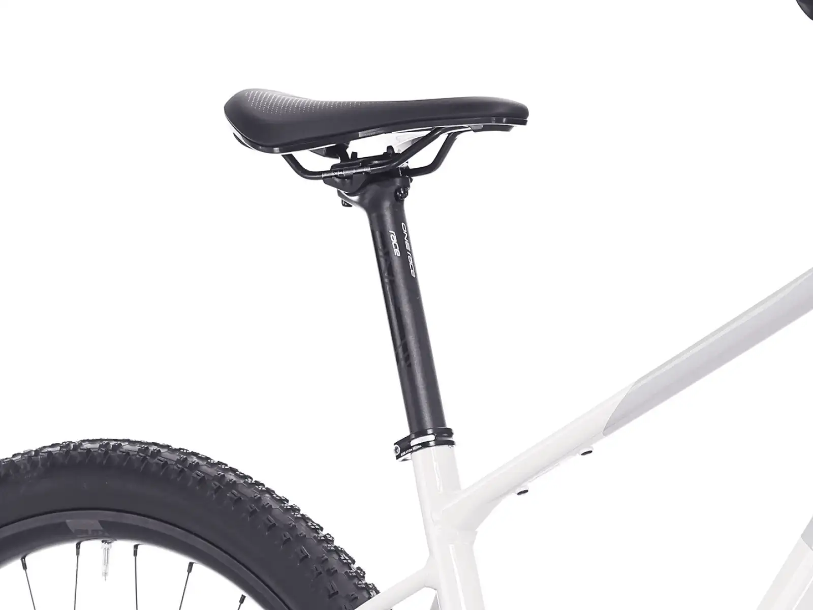 Superior XP 6.1 horský bicykel Gloss Grey