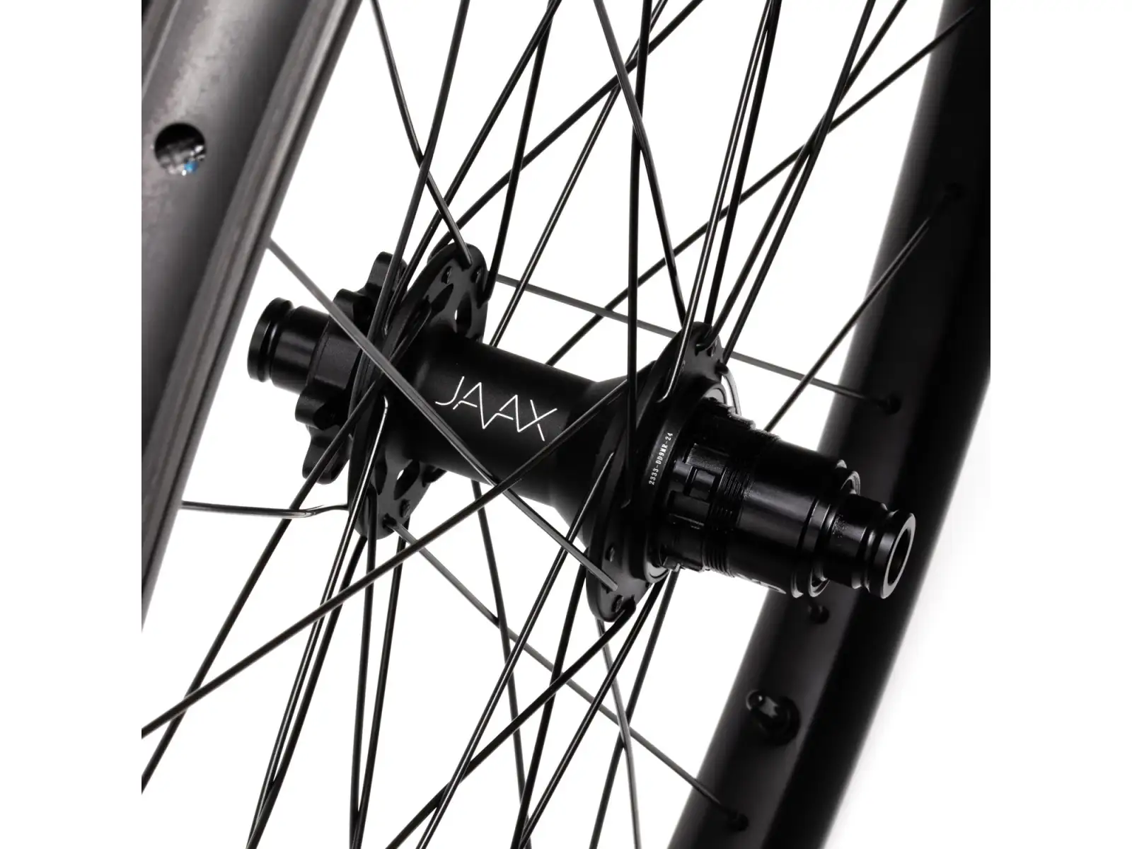 Javax ER521 Ratchet Disc IS6 karbónové 29" enduro kolesá