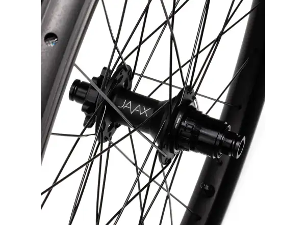 Javax ER521 Ratchet Disc IS6 karbónové 29" enduro kolesá