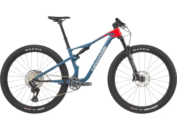 CANNONDALE SCALPEL 29" CARBON 2 (C24303U20/SMC)