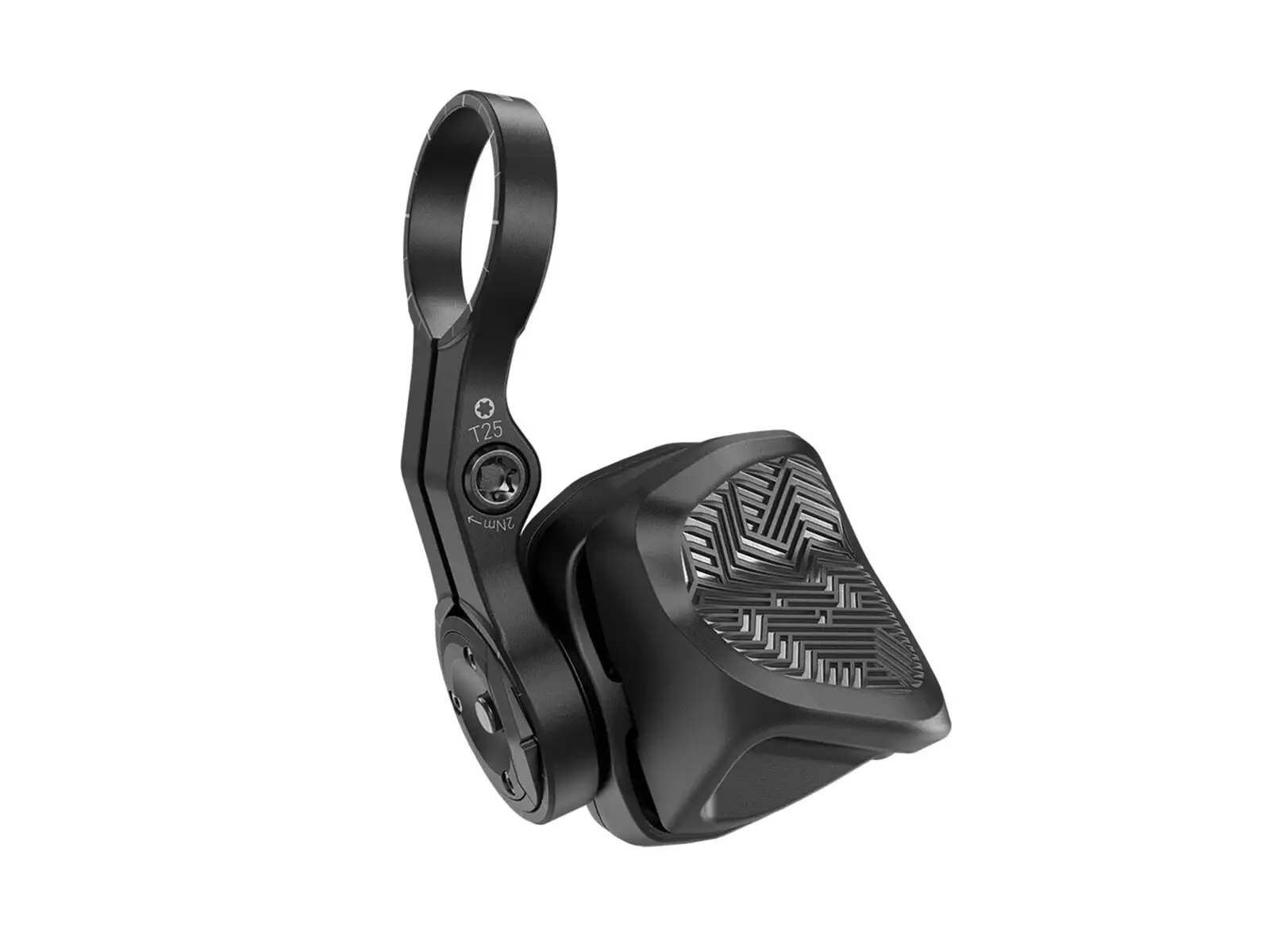Sram AXS POD Rocker D1 elektronický radiaci ovládač pravý