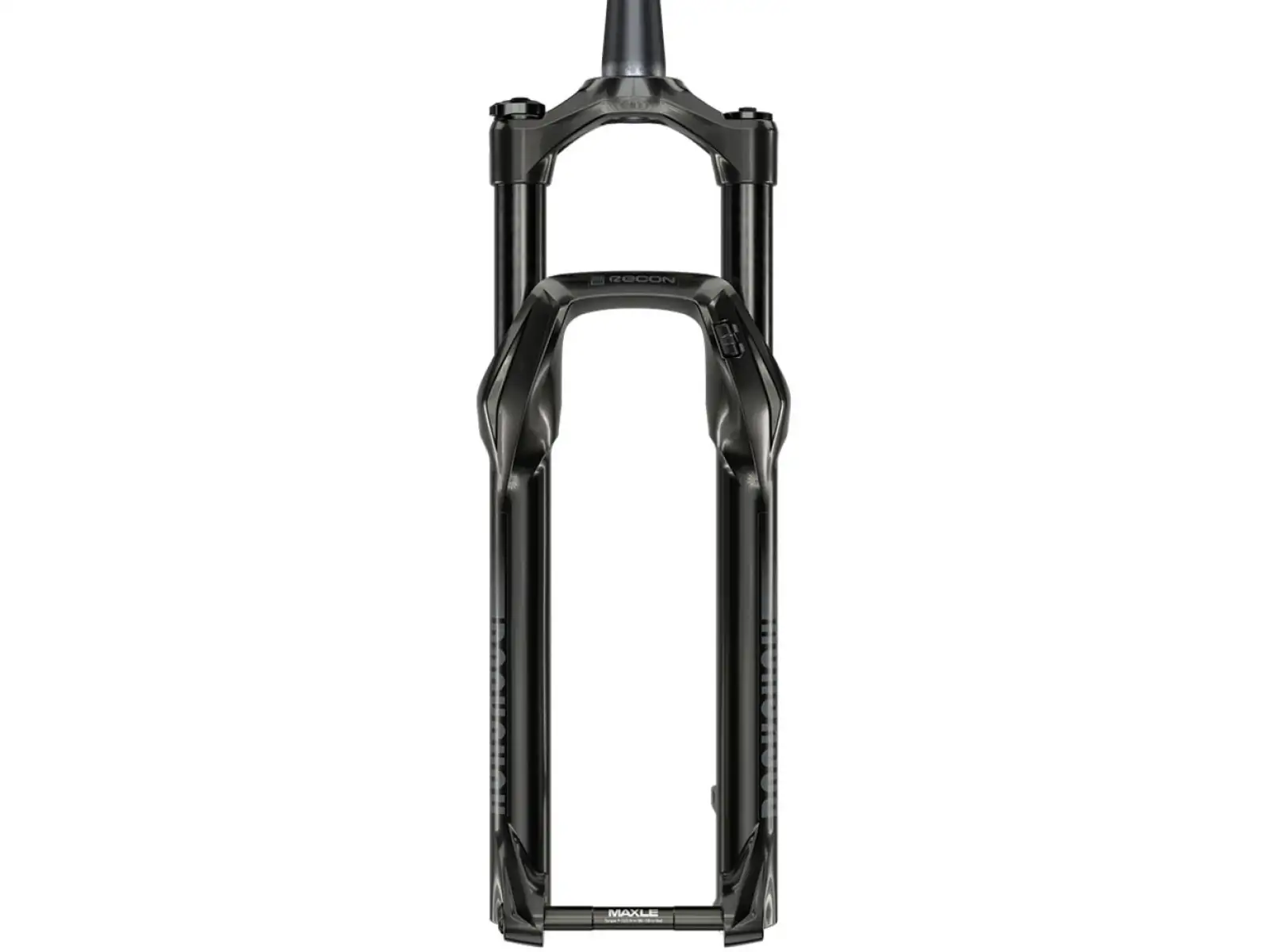 Rock Shox Recon Silver RL D1 15x100 mm 29" odpružená vidlica Black