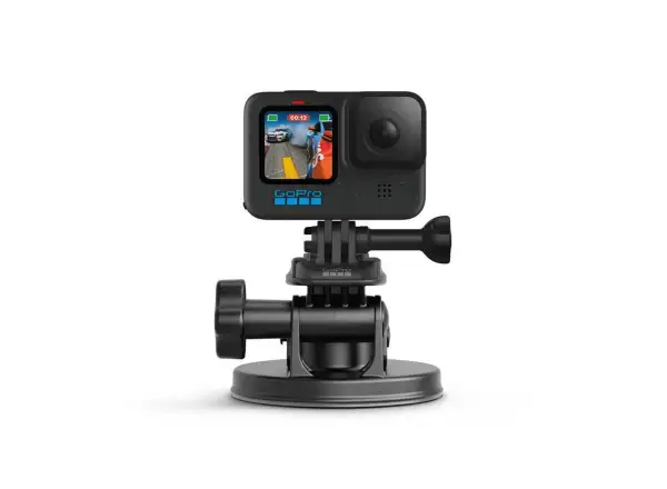 GoPro Prísavný držiak