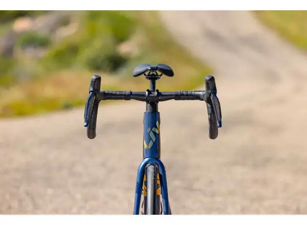 Liv Langma Advanced Pro 0 PC cestný bicykel Ocean Twilight