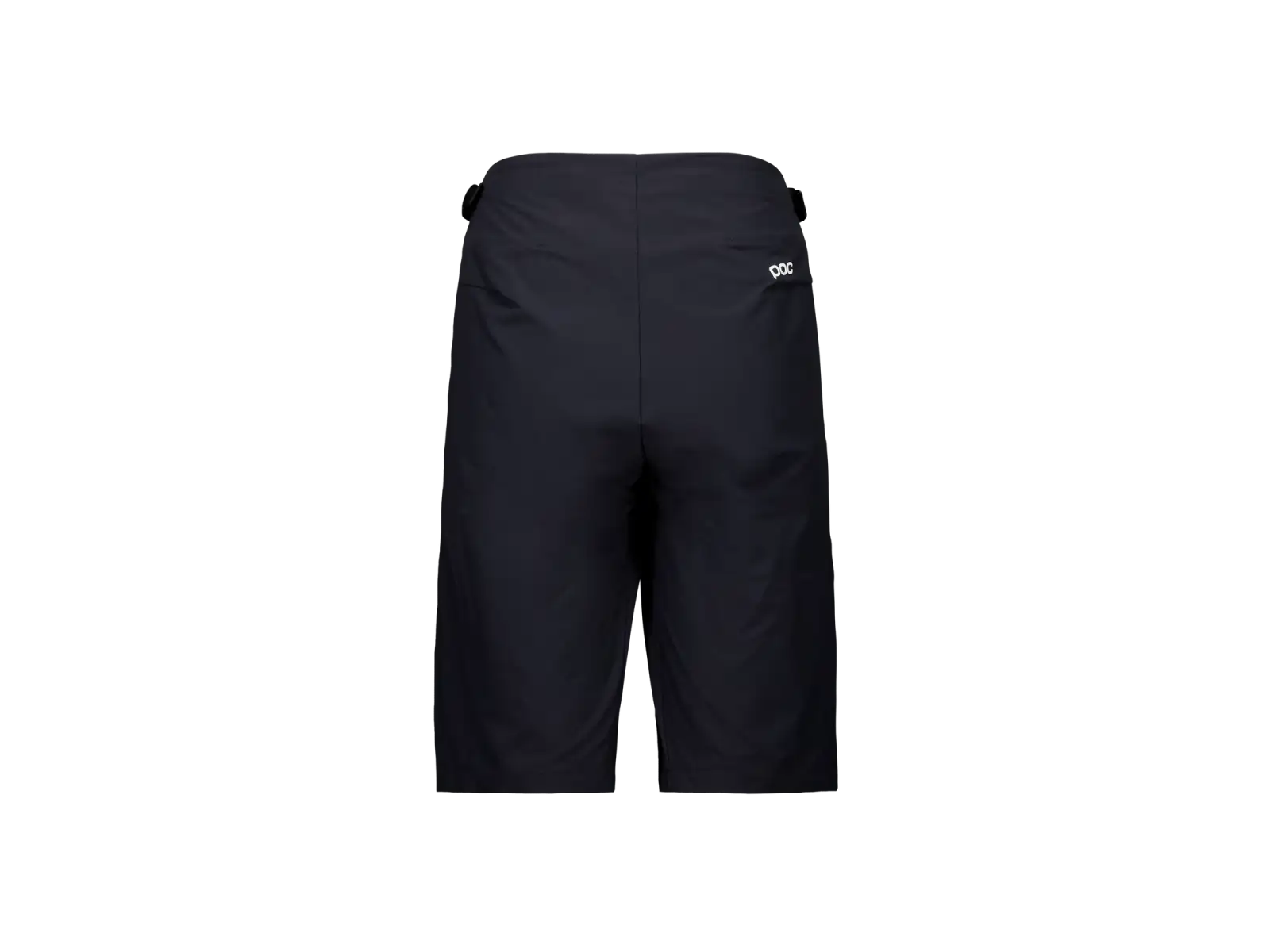POC Motion Air dámske kraťasy Uranium Black XSM