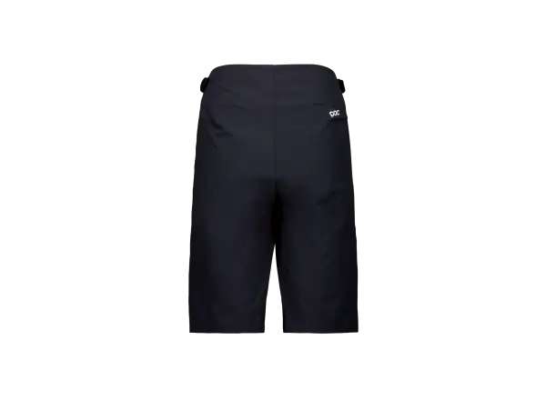 POC Motion Air dámske kraťasy Uranium Black XSM