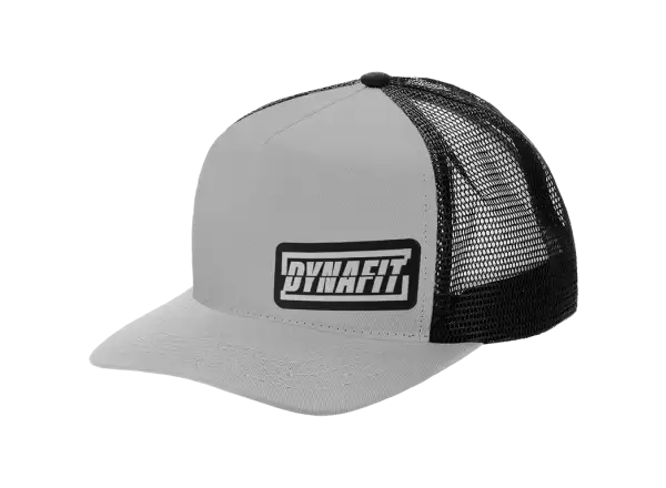Dynafit Patch Trucker šiltovka Alloy
