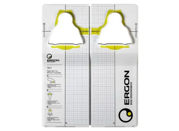 Ergon TP1 SPD SL Nástroj na pedálové kliešte