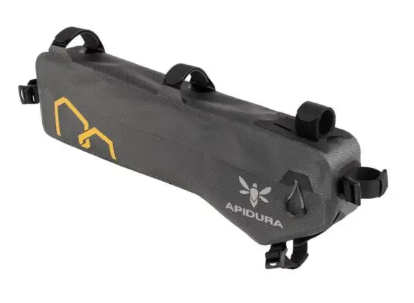 Apidura Expedition Frame Pack Tall 6,5 l rámová taška