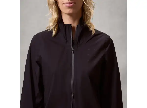 Endura Alltrack Race dámska nepremokavá bunda Black