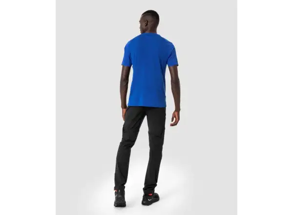Salewa Pedroc 2 DST 2/1 Pant pánske nohavice Black Out