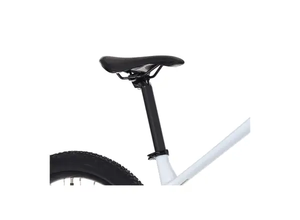 Rock Machine Blizz 5 horský bicykel Gloss Polar White/Black
