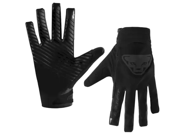 Dynafit Radical 2 Softshell Rukavice black out