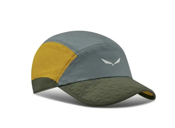 Salewa Pedroc 2 Durastretch Light šiltovka Willow Green