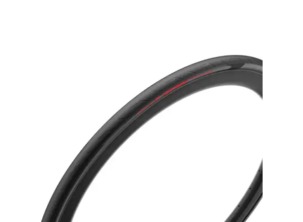 Pirelli P Zero Race Colour Edition cestný plášť kevlar červená