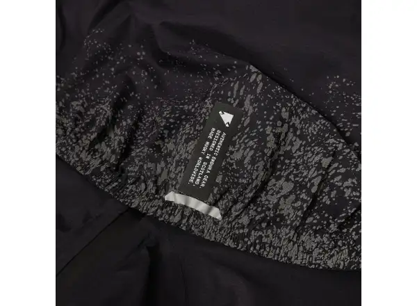Endura Alltrack pánska cyklistická pláštenka Black