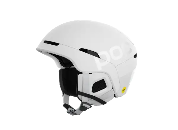 POC Obex BC MIPS lyžiarska prilba Hydrogen White Matt