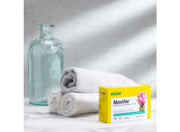 Namman Muay Movifar 30 kapsúl
