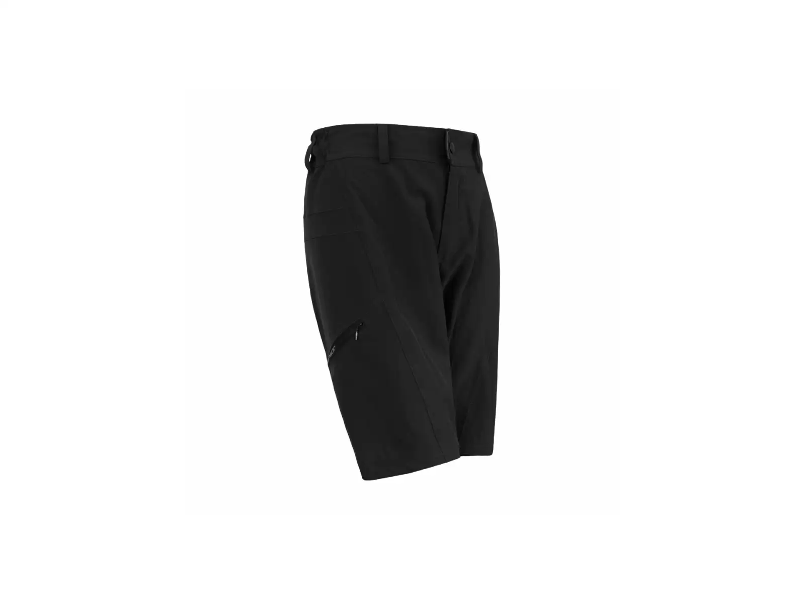 Sensor Helium Lite dámske kraťasy True Black