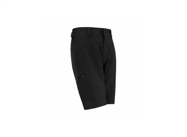 Sensor Helium Lite dámske kraťasy True Black