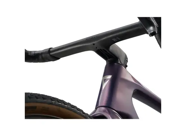 Giant Revolt Advanced SL 1 gravel bicykel Tempest Purple