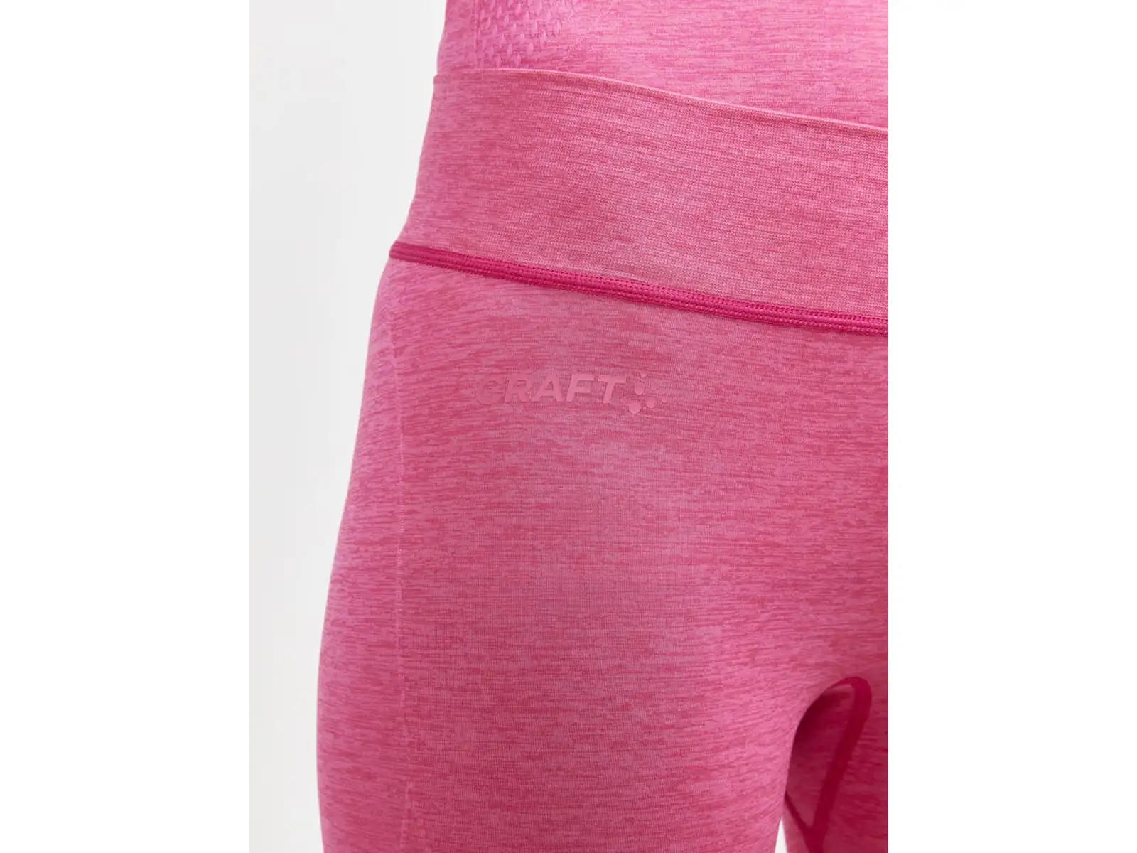 Craft CORE Dry Active Comfort dámskej spodnej bielizne ružová